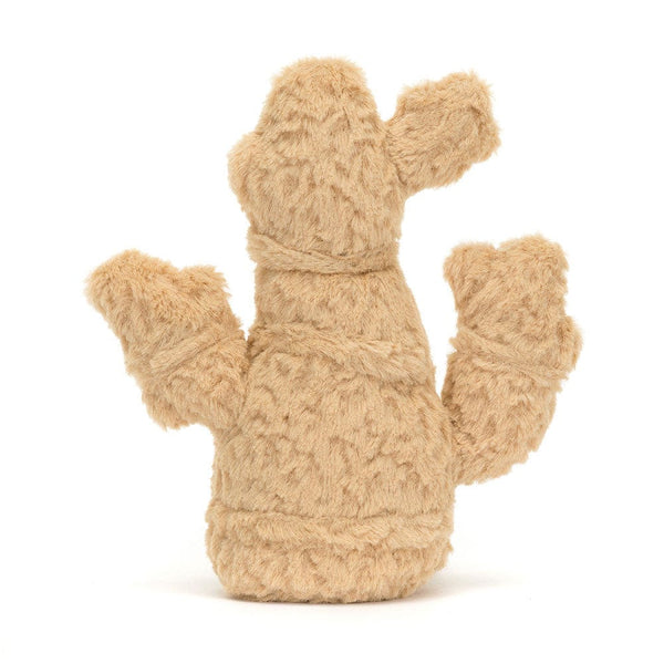 Amuseables Ginger JellyCat Lil Tulips