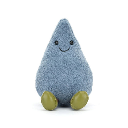 Amuseables Happy Raindrop Jellycat Lil Tulips