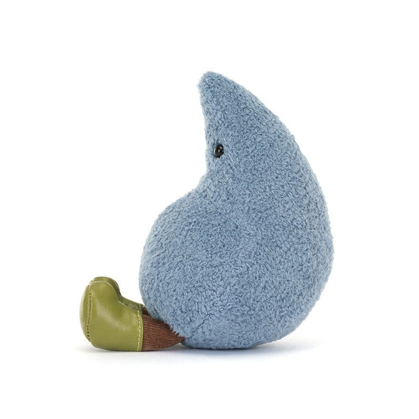 Amuseables Happy Raindrop Jellycat Lil Tulips