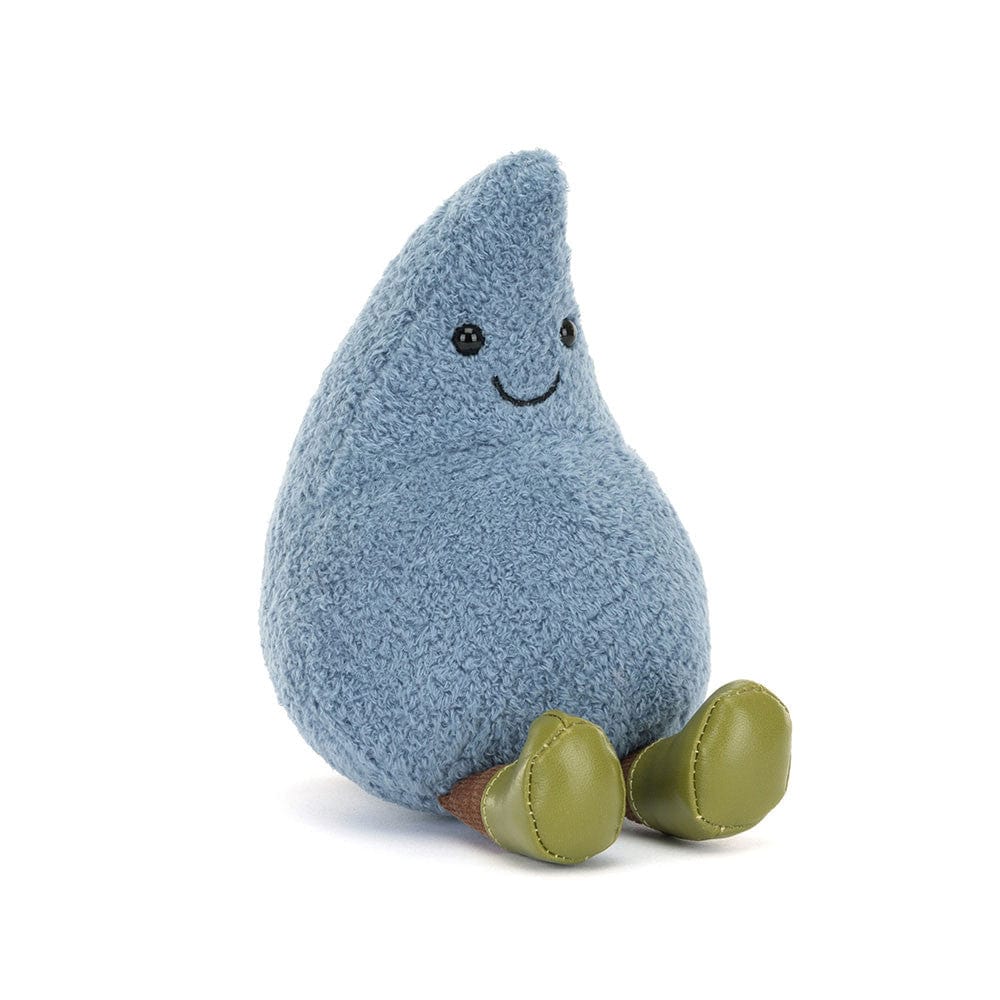 Amuseables Happy Raindrop Jellycat Lil Tulips
