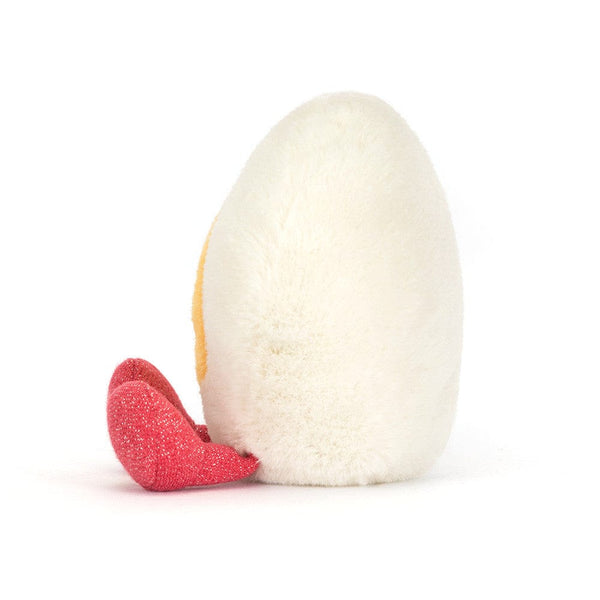 Amuseables Heart Boiled Egg Jellycat Lil Tulips