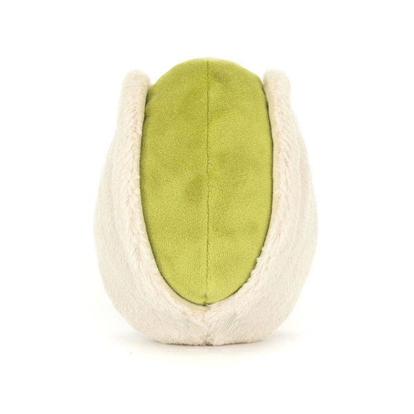 Amuseables Horatio Pistachio Jellycat Lil Tulips