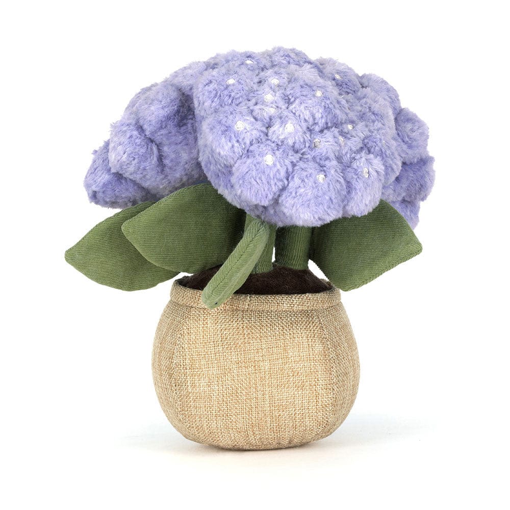 Amuseables Hydrangea Jellycat Lil Tulips