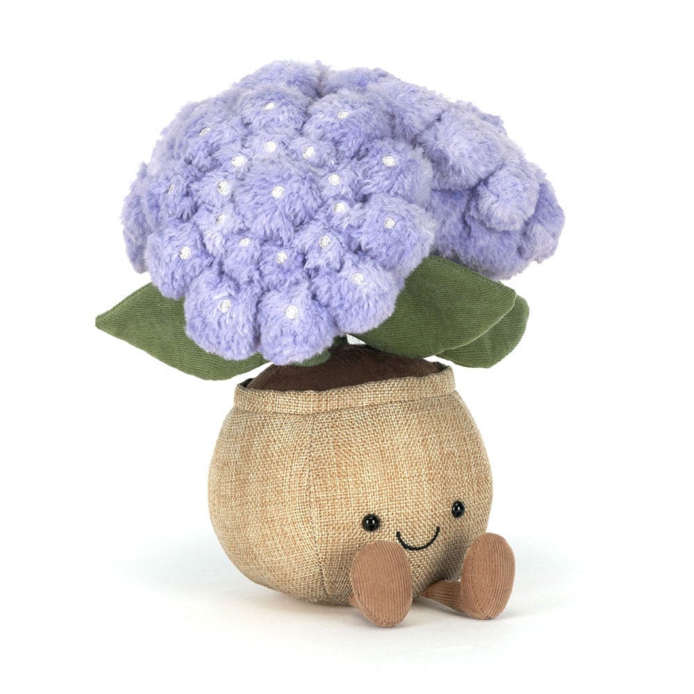 Amuseables Hydrangea Jellycat Lil Tulips