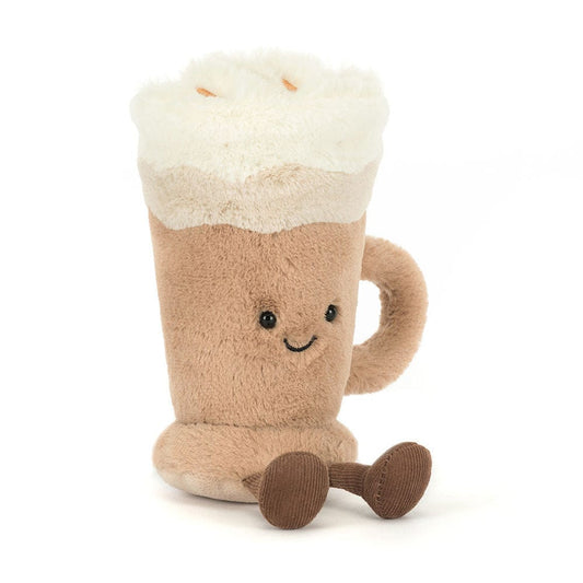 Amuseables Latte Jellycat Lil Tulips