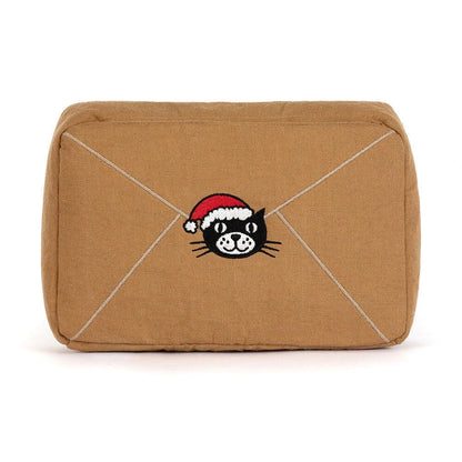 Amuseables Letter To Santa Jellycat Lil Tulips