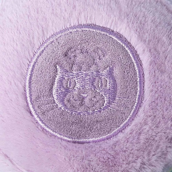 Amuseables May Macaron Lavender Jellycat Lil Tulips