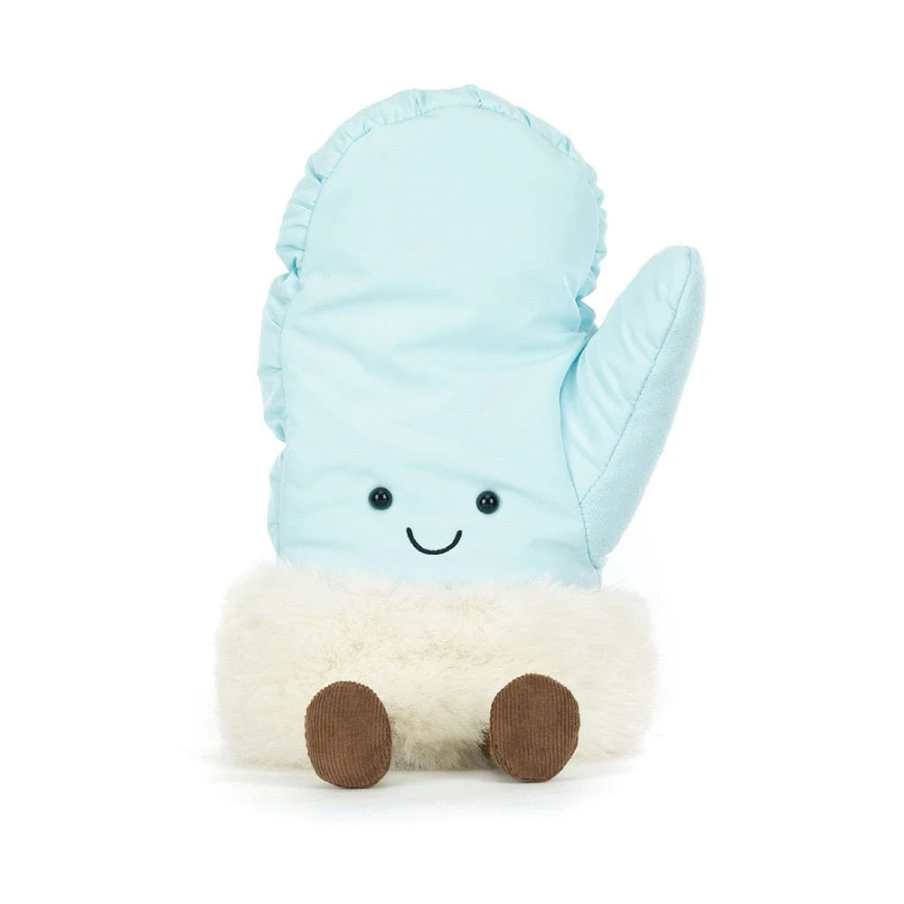 Amuseables Mitten Jellycat Lil Tulips