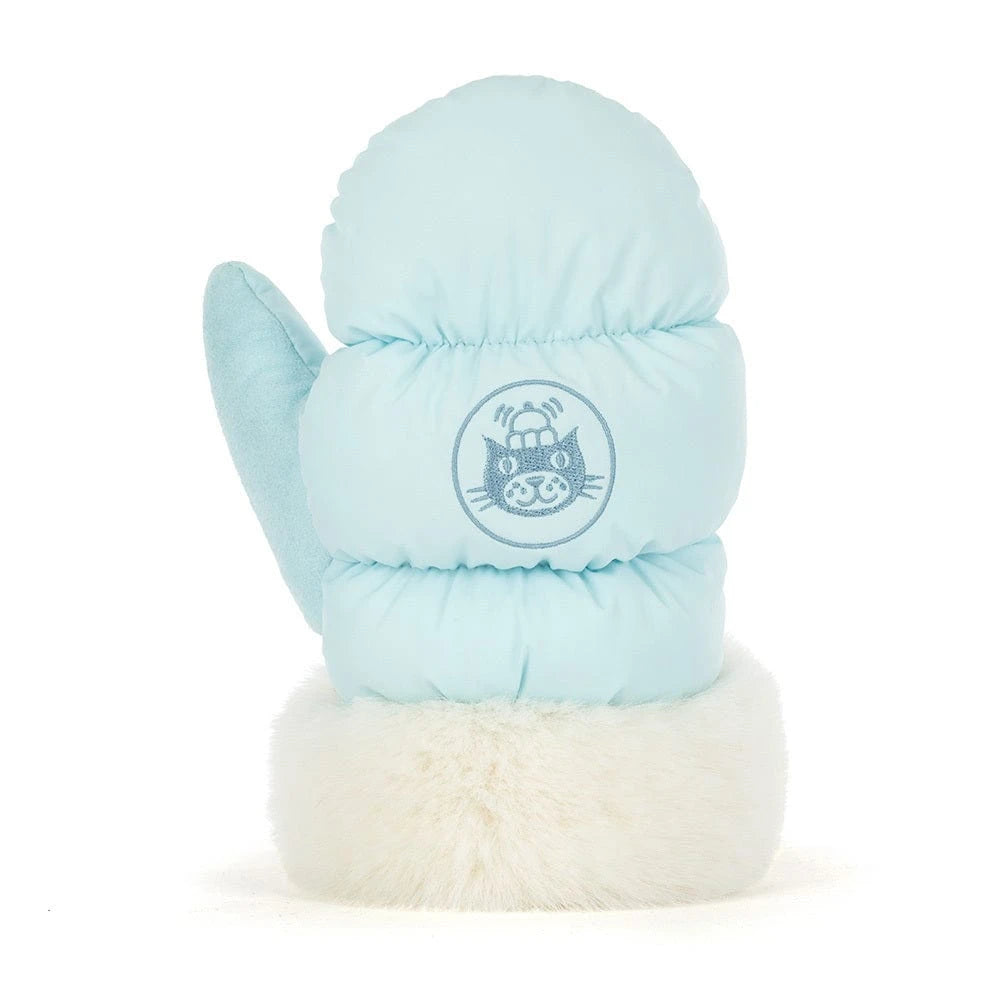 Amuseables Mitten Jellycat Lil Tulips