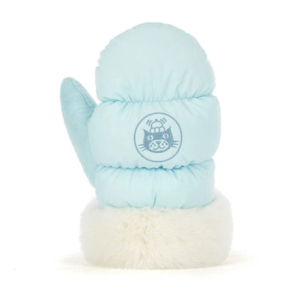Amuseables Mitten Jellycat Lil Tulips