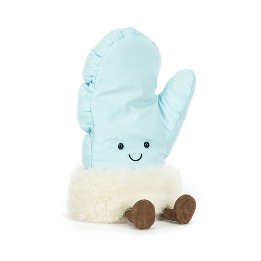 Amuseables Mitten Jellycat Lil Tulips