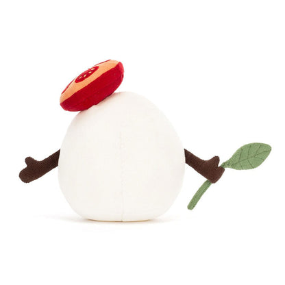 Amuseables Mozzarella Jellycat JellyCat Lil Tulips