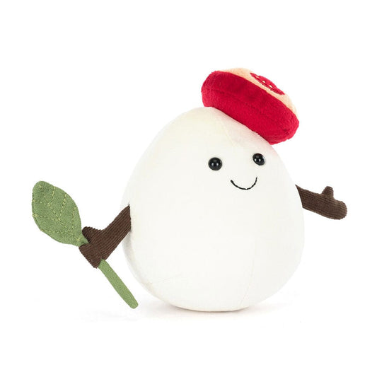 Amuseables Mozzarella Jellycat JellyCat Lil Tulips