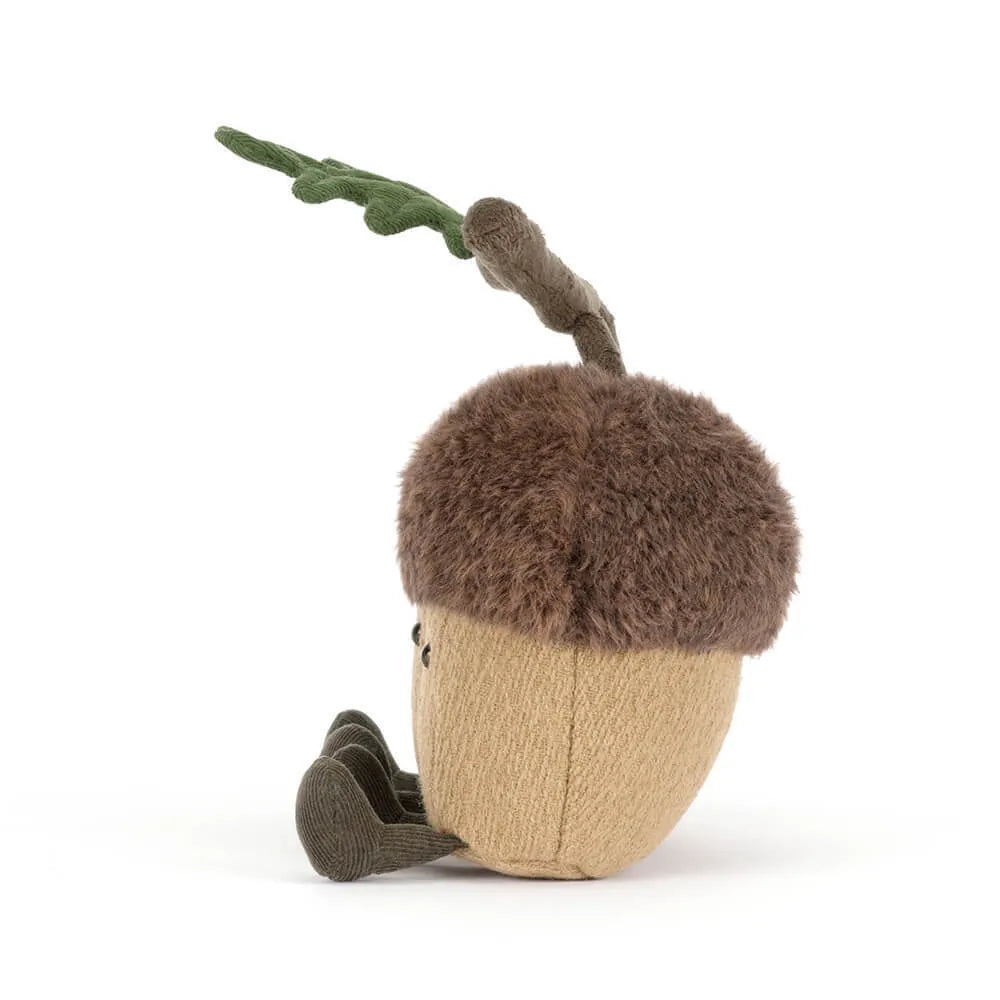 Amuseables Ort & Tum Jellycat Lil Tulips