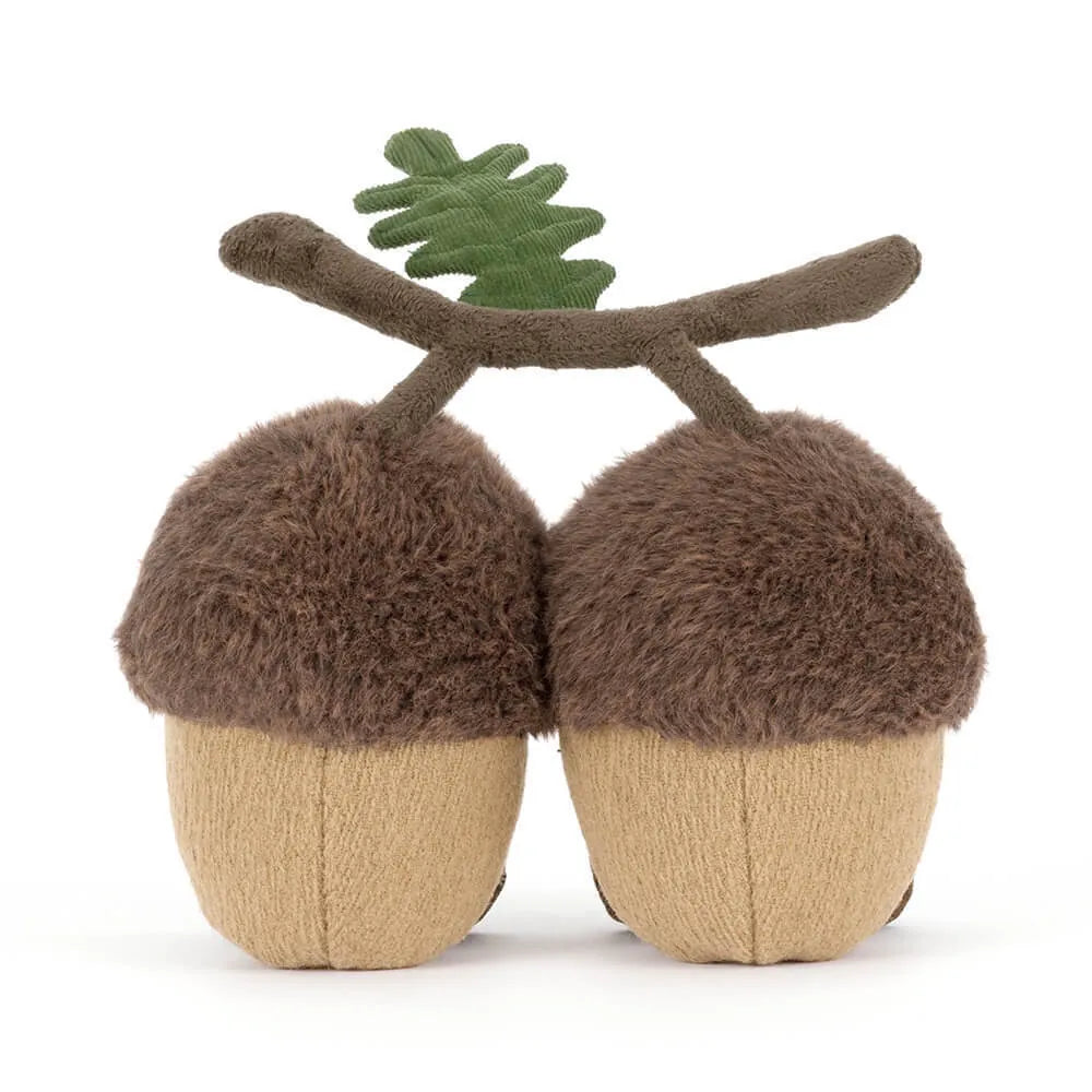 Amuseables Ort & Tum Jellycat Lil Tulips