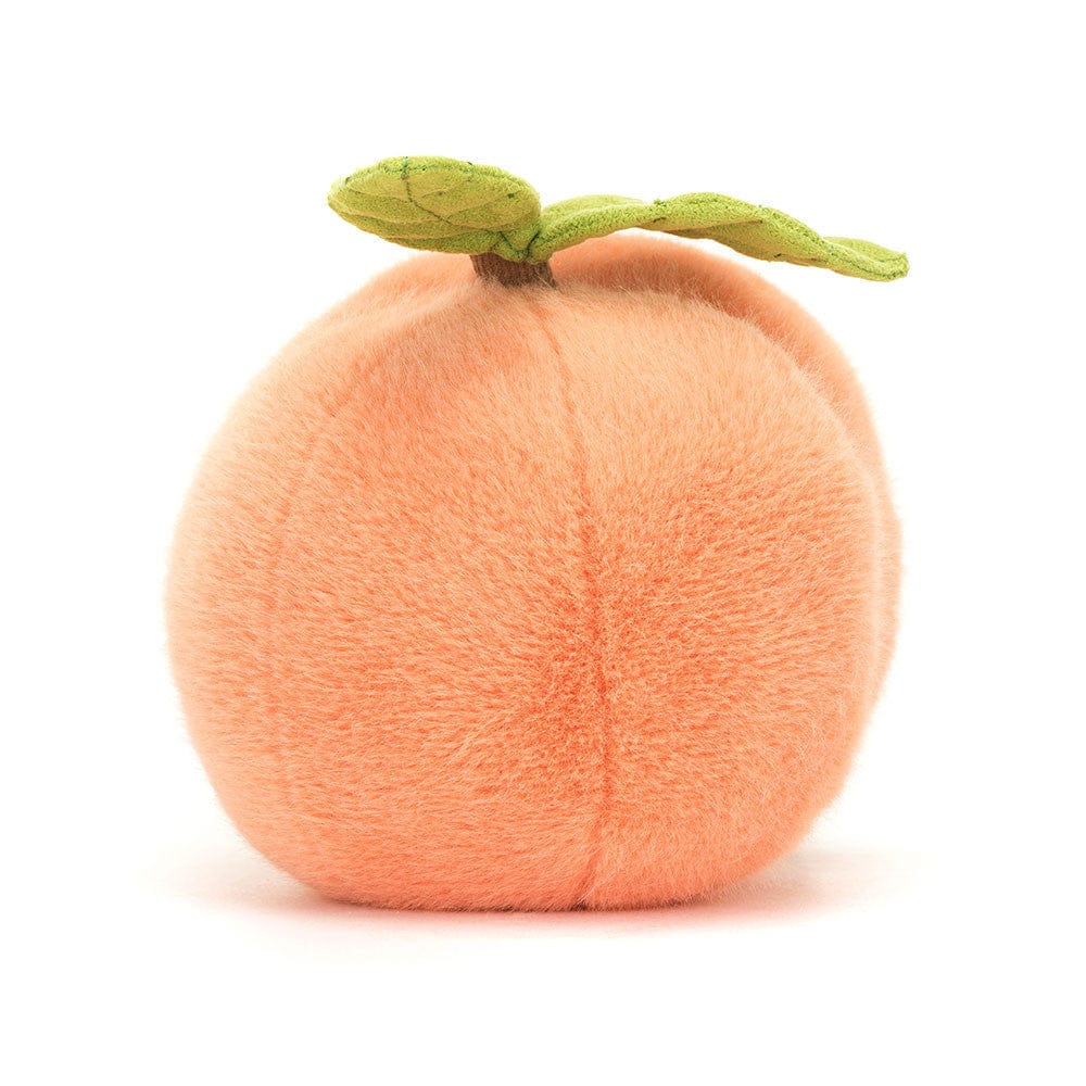 Amuseables Peach JellyCat Lil Tulips