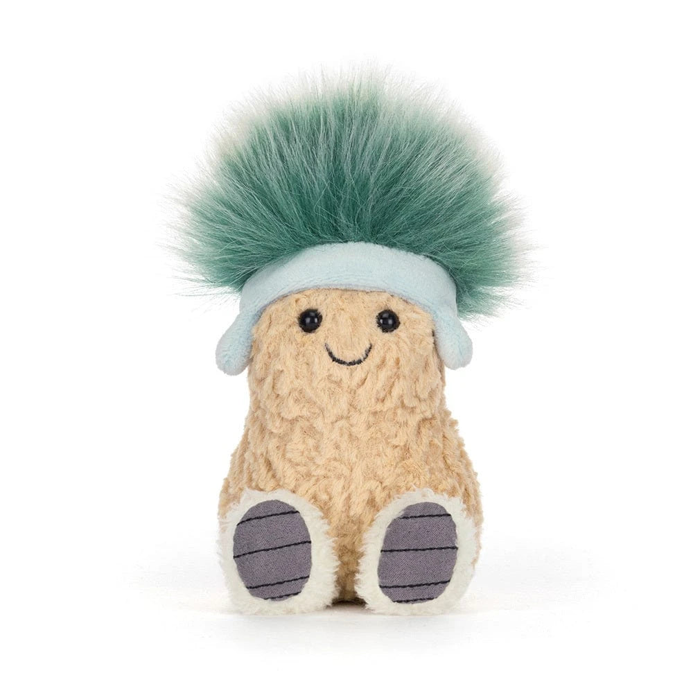 Amuseables Peanut 'Après Ski' Jellycat Lil Tulips