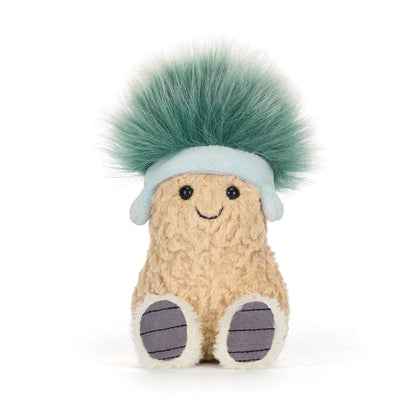 Amuseables Peanut 'Après Ski' Jellycat Lil Tulips