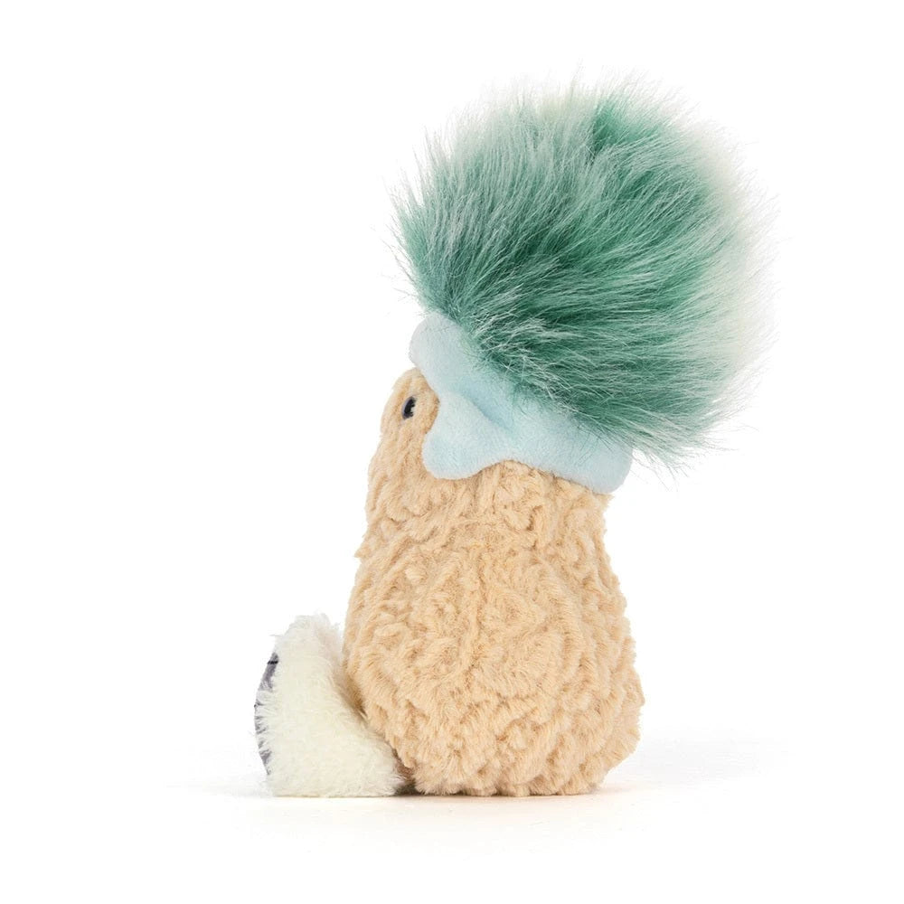 Amuseables Peanut 'Après Ski' Jellycat Lil Tulips