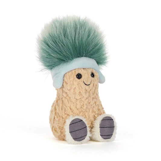 Amuseables Peanut 'Après Ski' Jellycat Lil Tulips