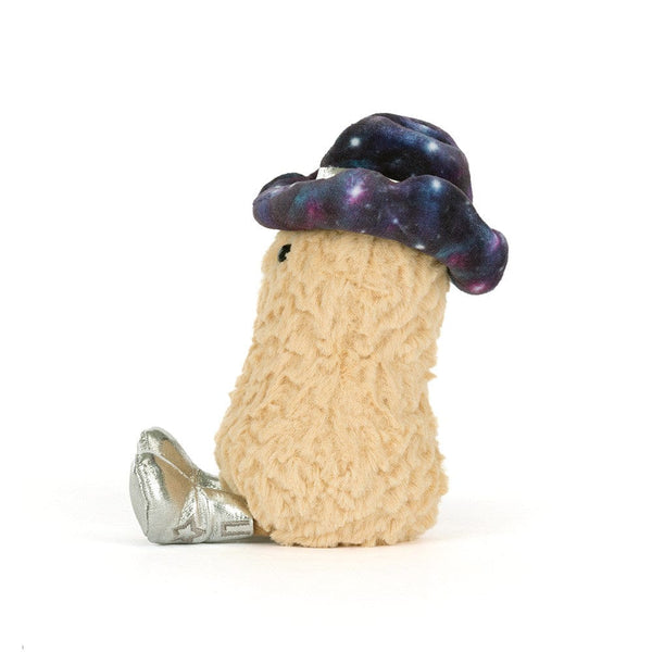 Amuseables Peanut Space Rodeo Outfit Jellycat Lil Tulips