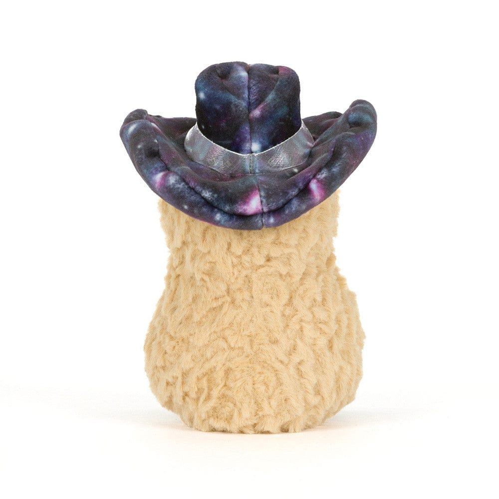 Amuseables Peanut Space Rodeo Outfit Jellycat Lil Tulips