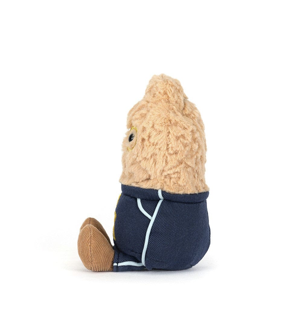 Amuseables Peanut Star Student Outfit Jellycat Lil Tulips
