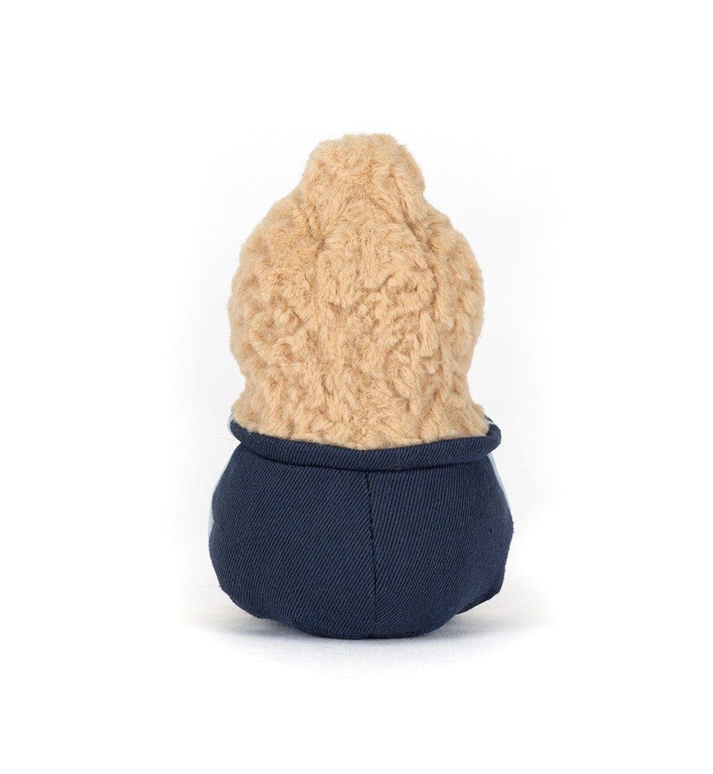 Amuseables Peanut Star Student Outfit Jellycat Lil Tulips
