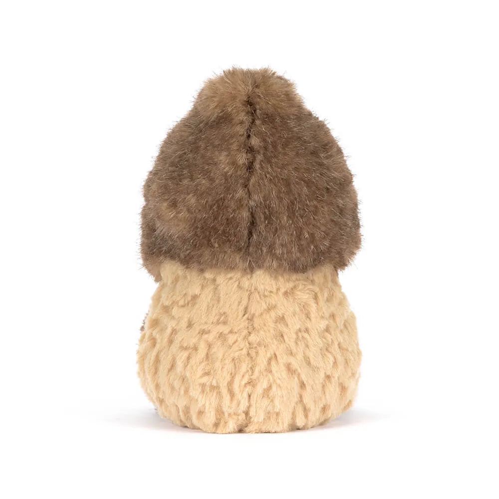 Amuseables Peanut Yeti Outfit Jellycat Lil Tulips