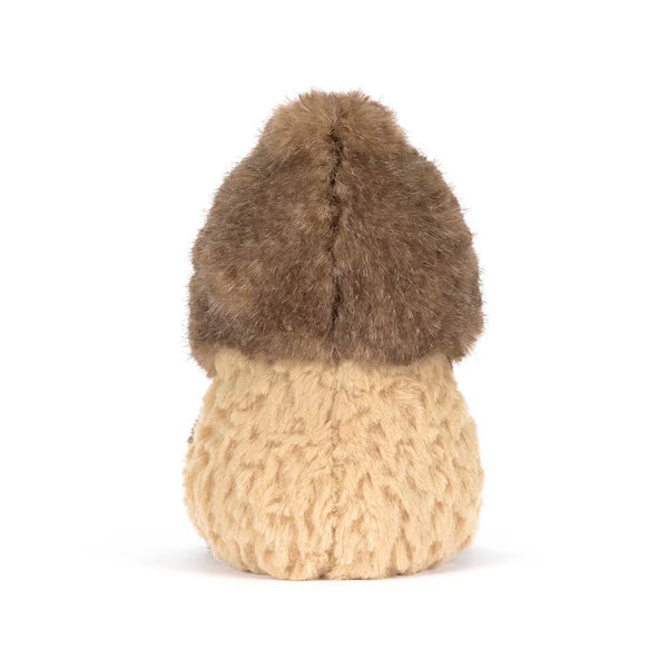 Amuseables Peanut Yeti Outfit Jellycat Lil Tulips