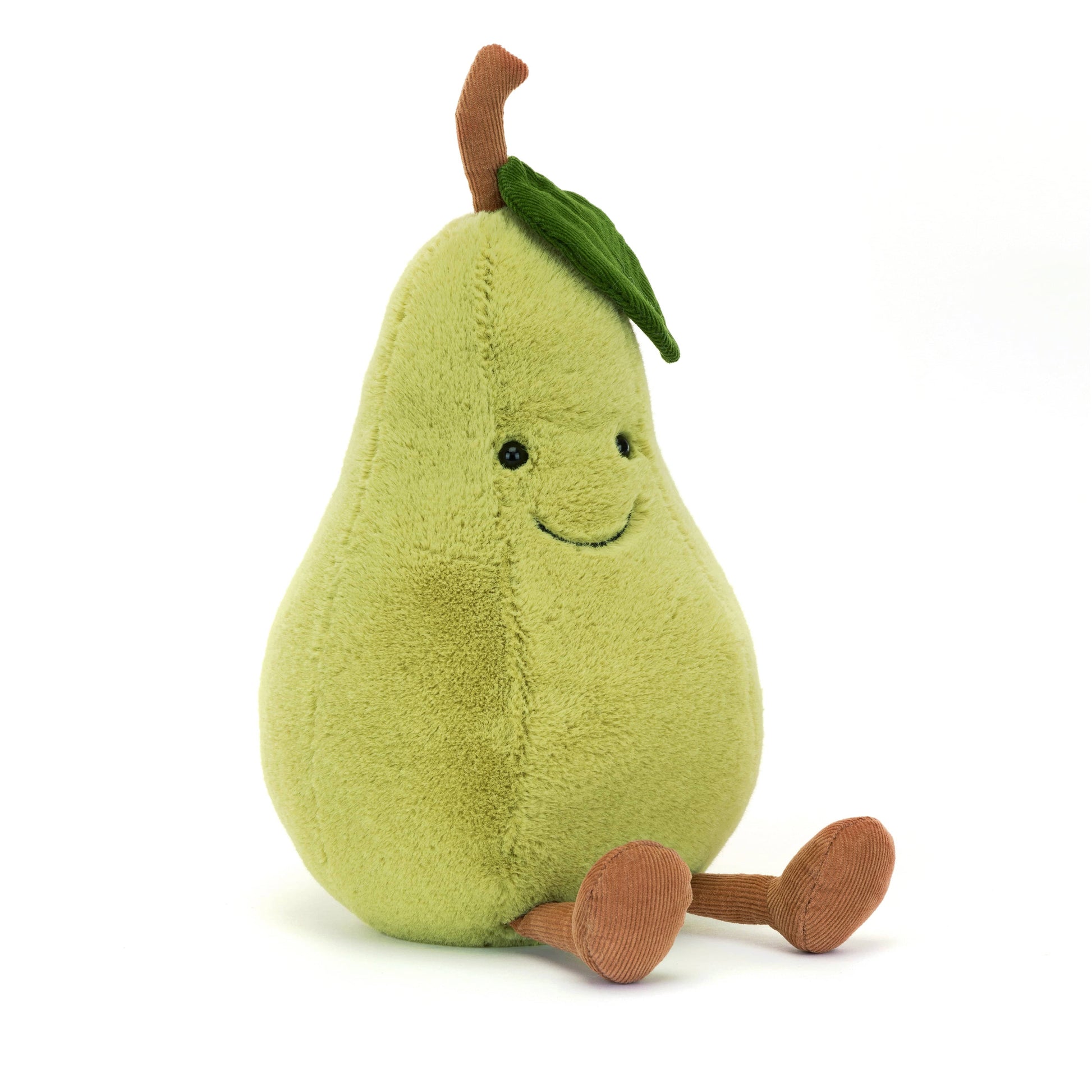 Amuseables Pear JellyCat Lil Tulips