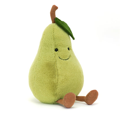 Amuseables Pear JellyCat Lil Tulips