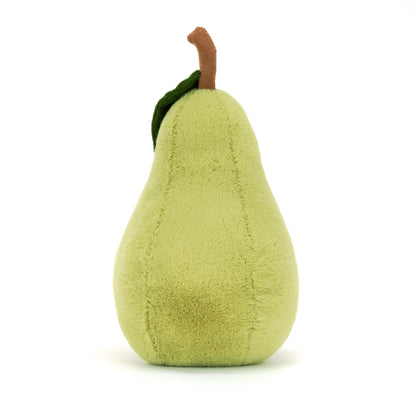 Amuseables Pear JellyCat Lil Tulips