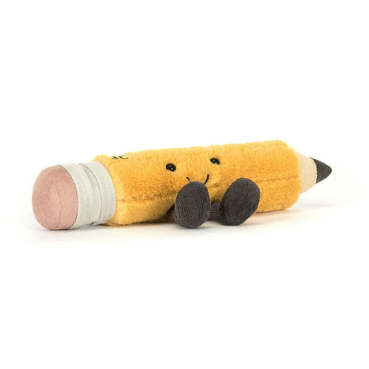 Amuseables Pencil Jellycat Lil Tulips