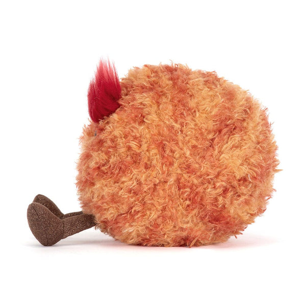 Amuseables Planet Mars Jellycat Lil Tulips