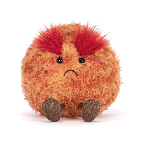 Amuseables Planet Mars Jellycat Lil Tulips