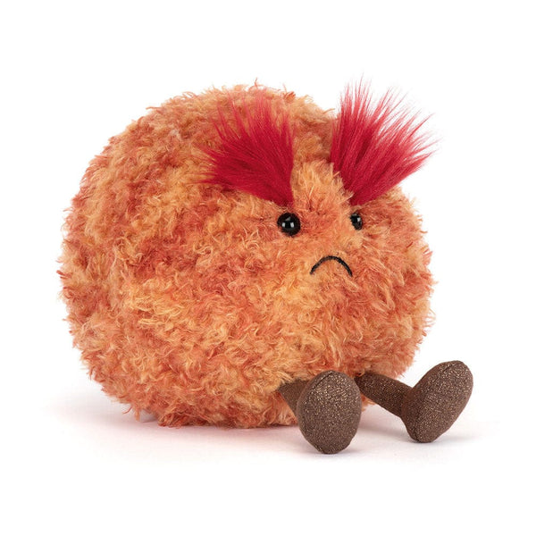 Amuseables Planet Mars Jellycat Lil Tulips