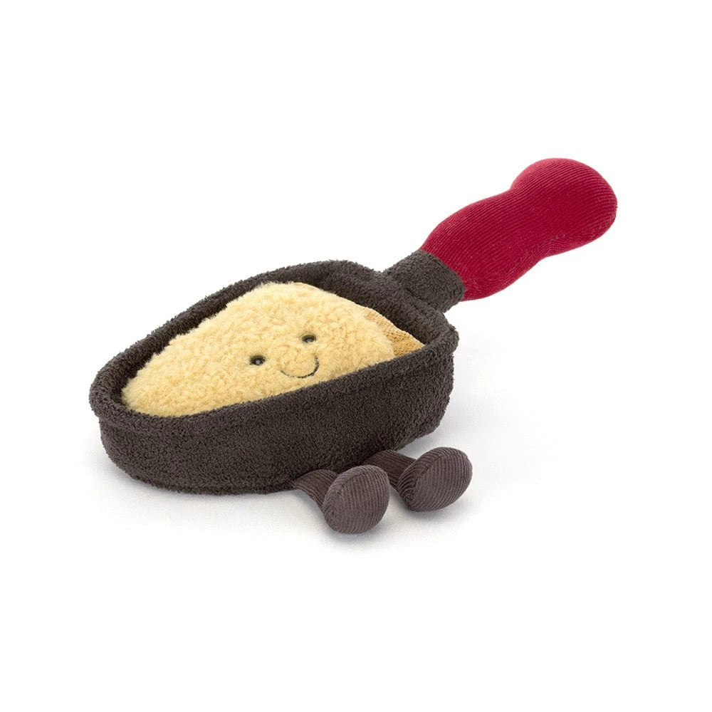 Amuseables Raclette Jellycat Lil Tulips
