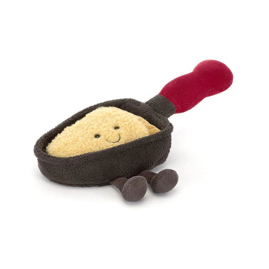 Amuseables Raclette Jellycat Lil Tulips