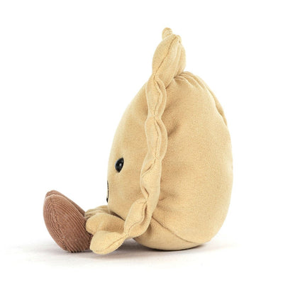 Amuseables Ravioli Jellycat Stuffed Animals Lil Tulips