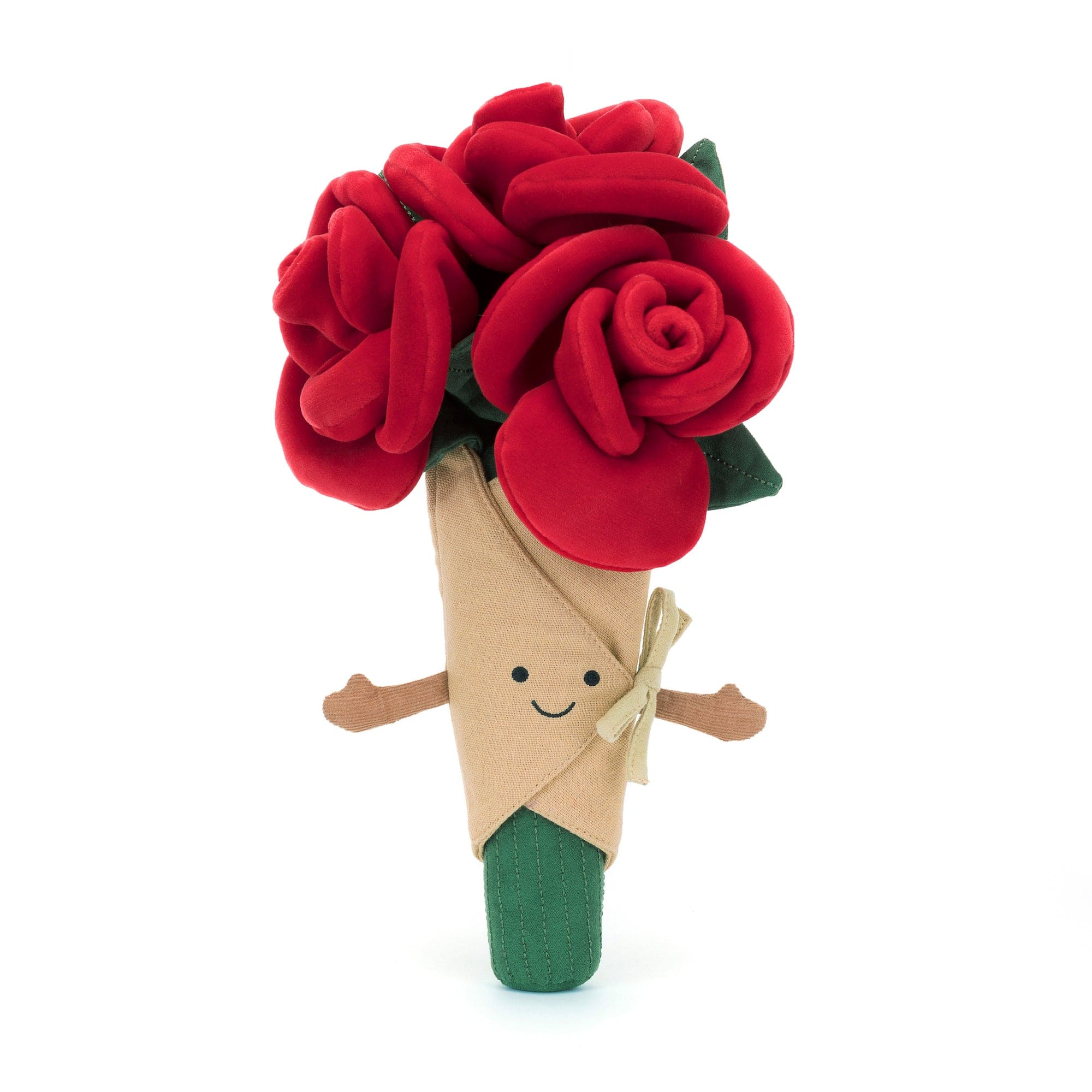Amuseables Rose Bouquet Amuseables Rose Bouquet