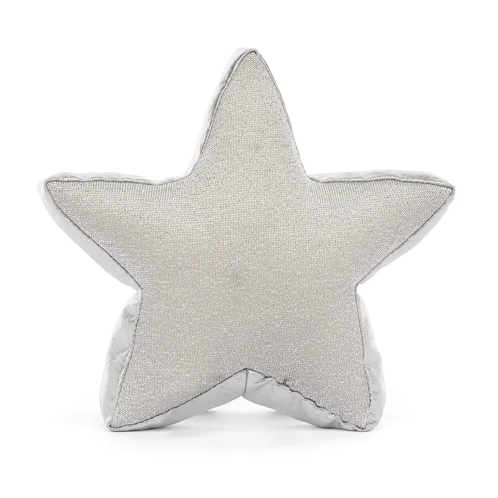 Amuseables Silver Star (2026) JellyCat Lil Tulips