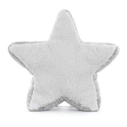 Amuseables Silver Star Jellycat Lil Tulips