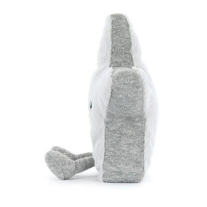 Amuseables Silver Star Jellycat Lil Tulips