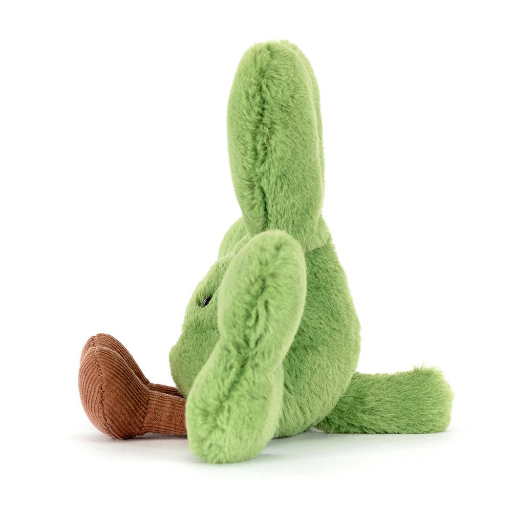 Amuseables Siofra Shamrock Jellycat Lil Tulips