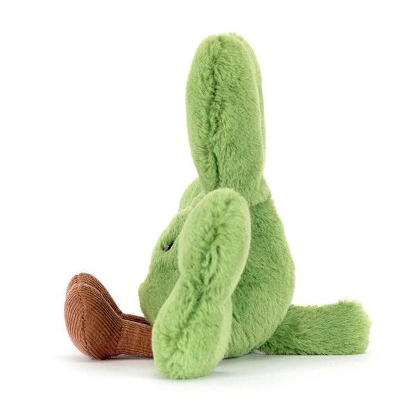 Amuseables Siofra Shamrock Jellycat Lil Tulips