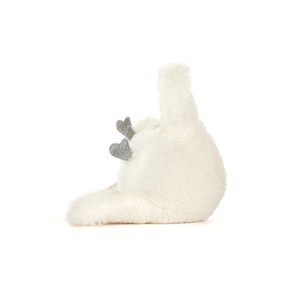 Amuseables Snowflake Jellycat Lil Tulips