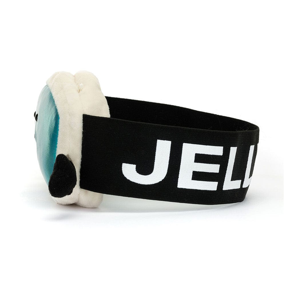Amuseables Sports Ski Goggles JellyCat Lil Tulips