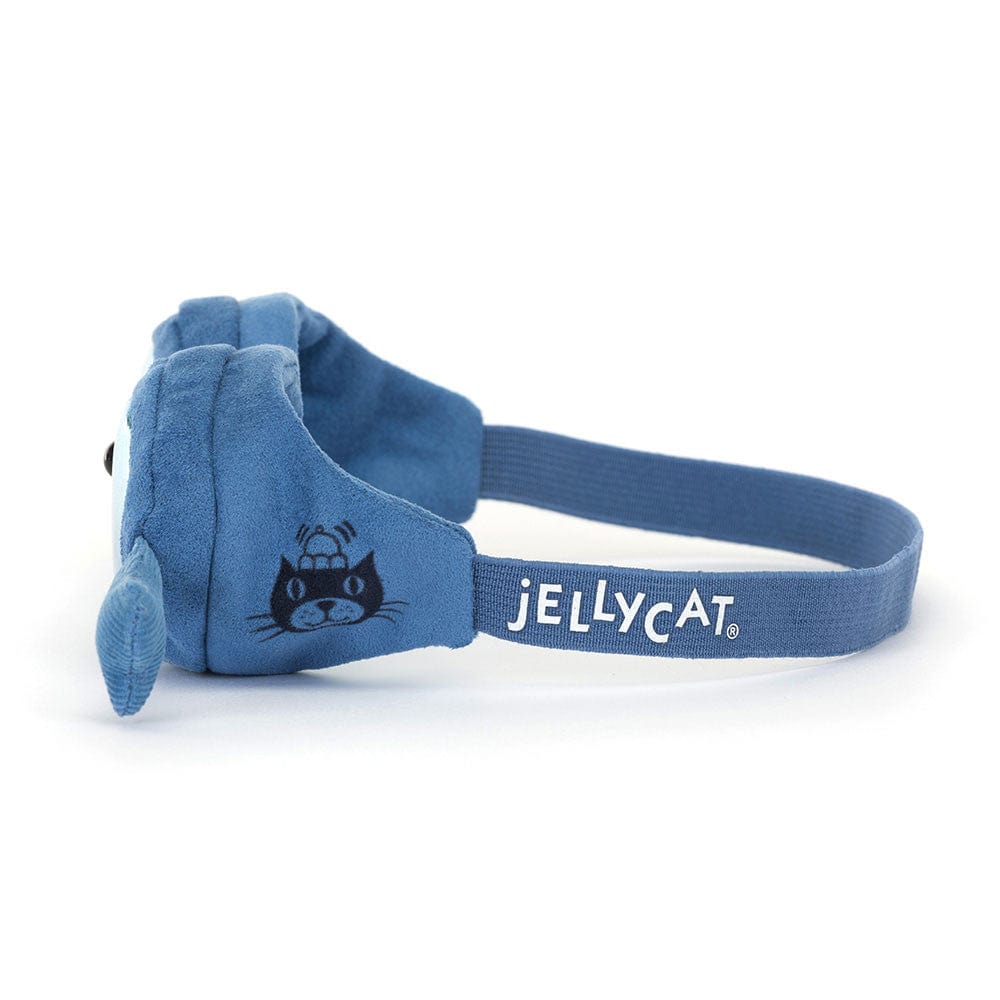 Amuseables Sports Swimming Goggles Jellycat Lil Tulips