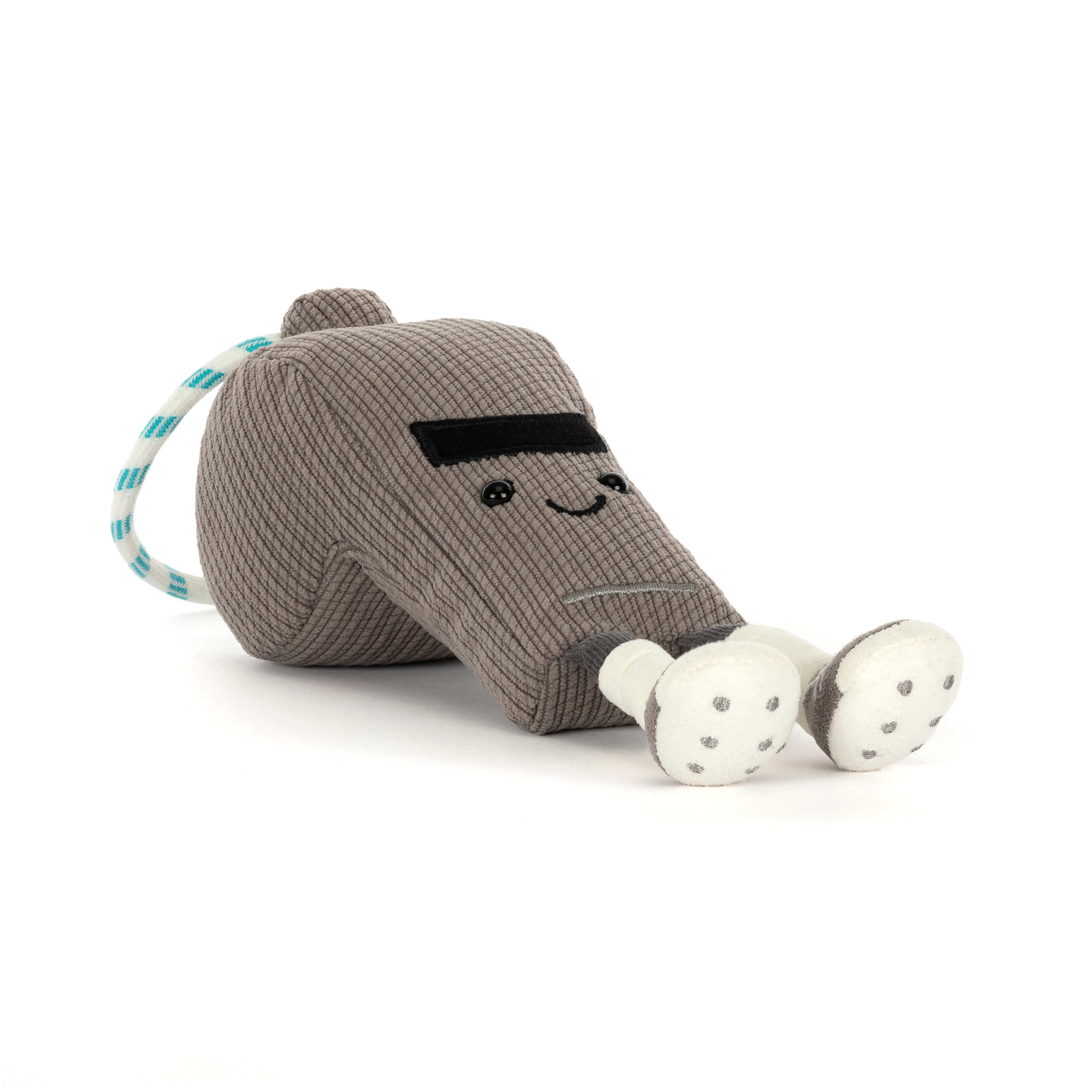 Amuseables Sports Walston Whistle Jellycat Lil Tulips